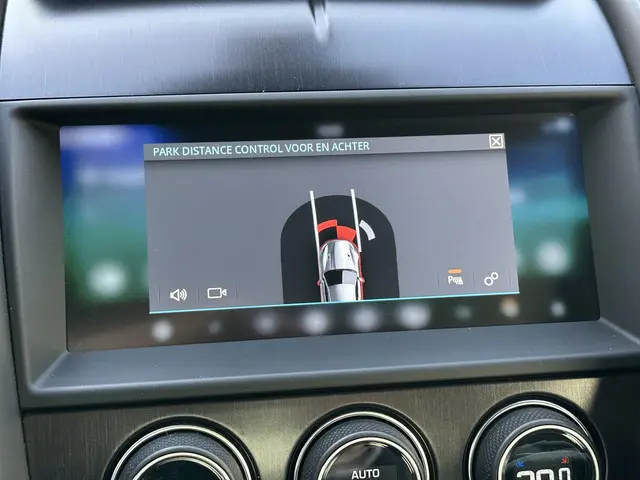 Jaguar F-Type P300 RWD R-Dynamic 2020 Benzine 66