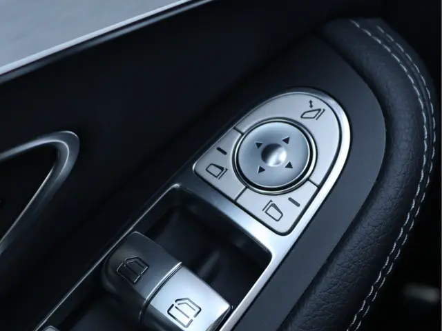 Mercedes-Benz C-Klasse 180 Avantgarde 2020 Benzine 27