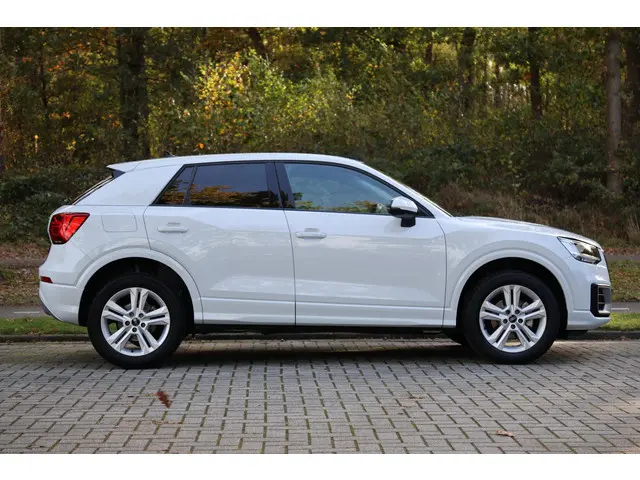 Audi Q2 30 TFSI Sport Pro Line 2019 Benzine 7