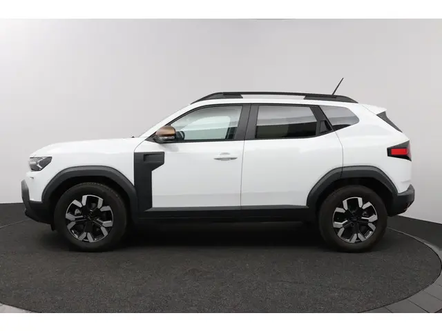 Dacia Duster 1.6 Hybrid 140 Extreme 2024 Hybride Benzine 5