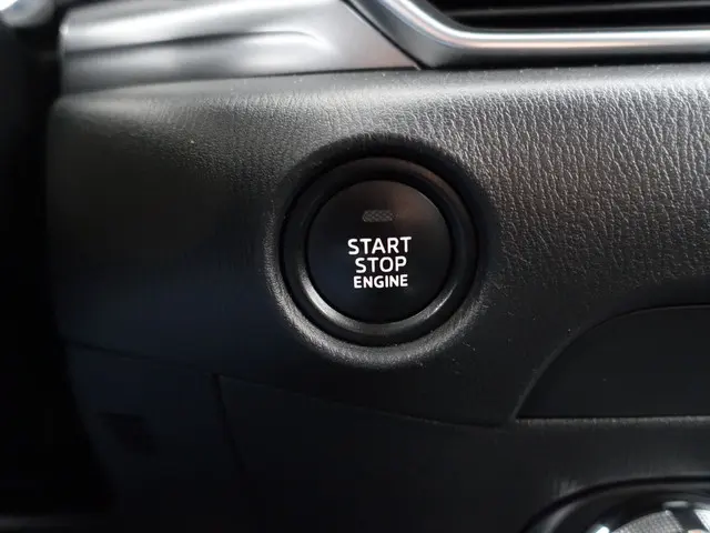 Mazda CX-5 2.0 SkyActiv-G 165 Skylease+ 2017 Benzine 15