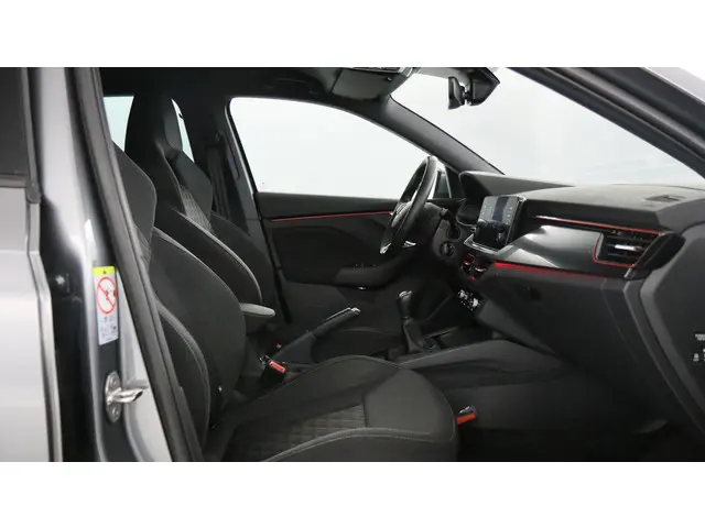 Škoda Scala 1.0 TSI 110pk Sport Business 2023 Benzine 17
