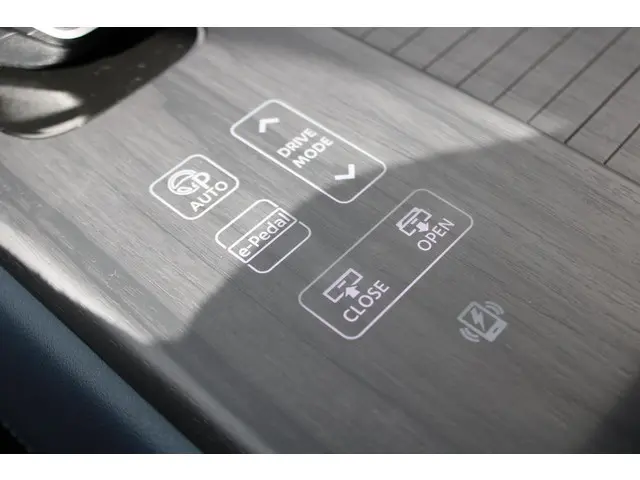Nissan ARIYA e-4ORCE Evolve 87 kWh 2023 Elektrisch 28