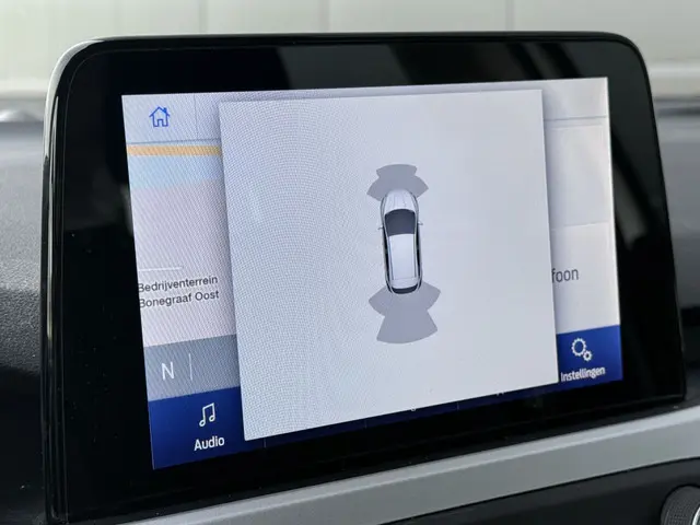 Ford Focus 1.5 EcoBlue Navi PDC EURO-6 2019 Diesel 10