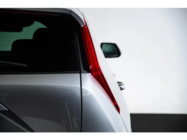 Kia Niro EV DynamicPlusLine 64.8 kWh 2023 Elektrisch 39
