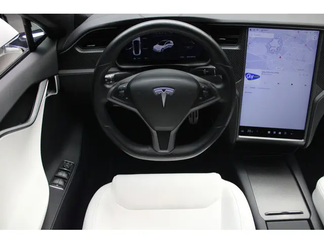 Tesla Model S 100D 2018 Elektrisch 14