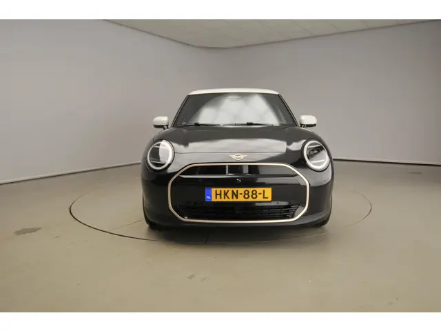 MINI 3-Deurs Cooper E 2025 Elektrisch 5