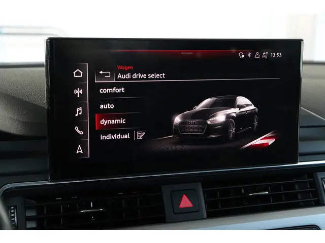 Audi A5 Sportback 35 TFSI S-line 2022 Benzine 17