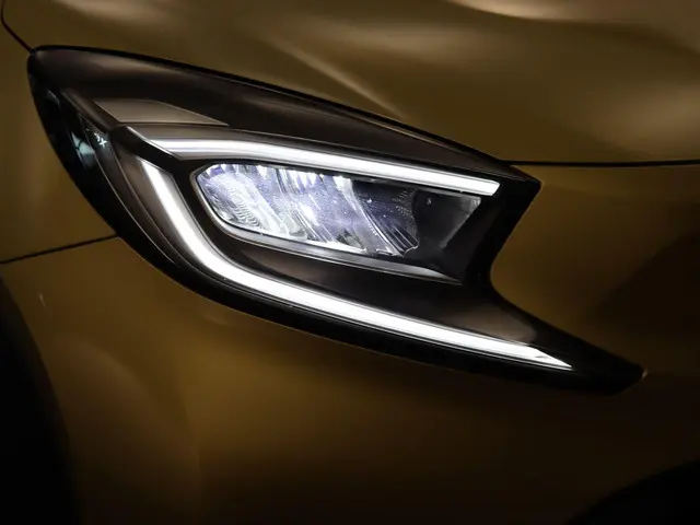 Toyota Aygo X 1.0 VVT-i S-CVT Premium 2023 Benzine 20