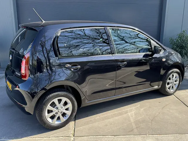Škoda Citigo 1.0 60pk MPI Greentech Style 2019 Benzine 25