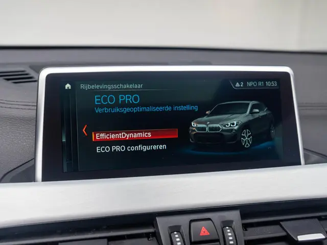 BMW X2 sDrive20i 2019 Benzine 31