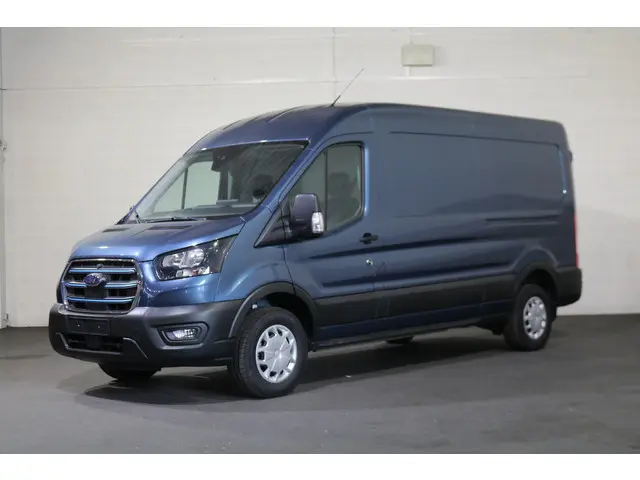 Ford E-Transit 350 L3 H2 Trend 68 kWh 2023 Elektrisch 4