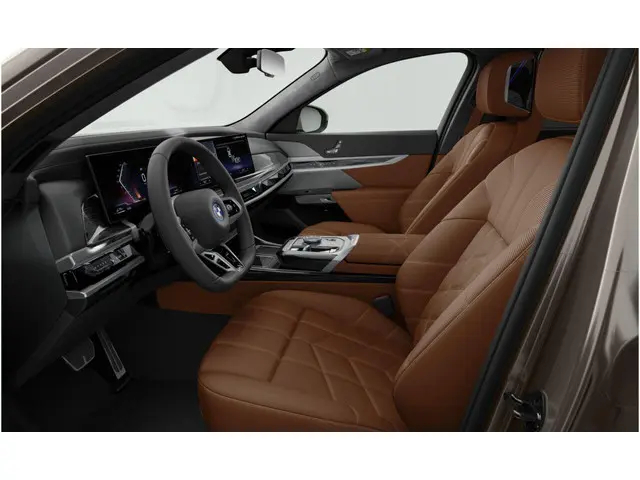BMW 7 Serie 750e xDrive 2026 Hybride Benzine 4