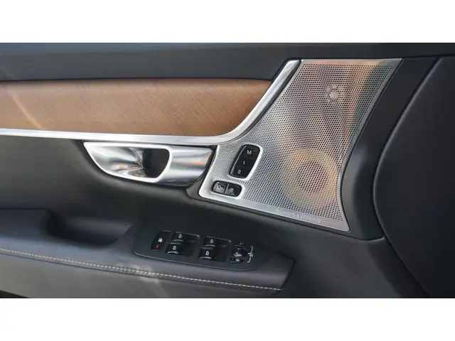 Volvo V90 2.0 T6 320PK AWD Inscription 2017 Benzine 59