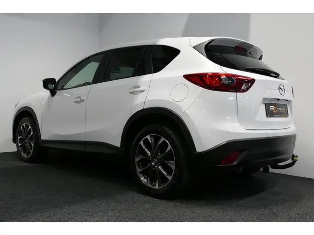 Mazda CX-5 2.0 SkyActiv-G 160 GT-M 4WD 2016 Benzine 19