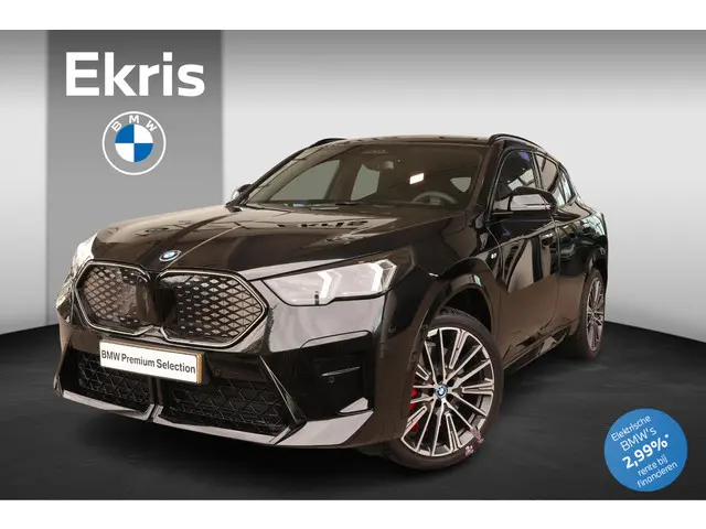 BMW iX2 eDrive20 2024 Elektrisch