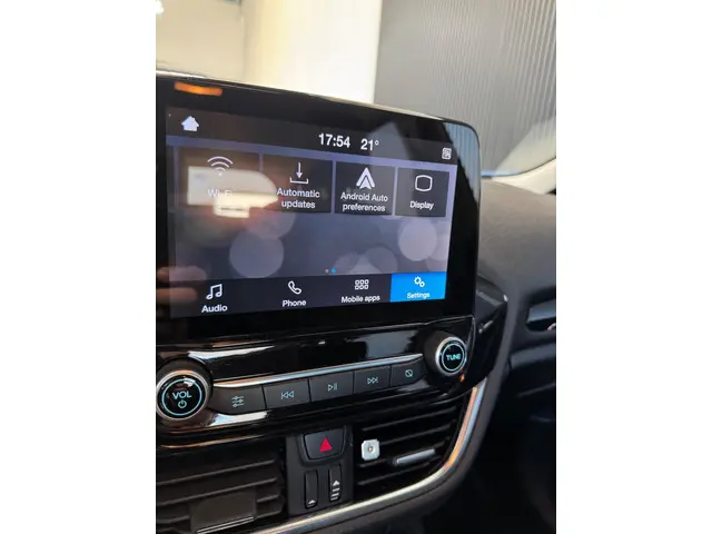 Ford Fiesta 1.0 EcoBoost Titanium 2019 Benzine 16