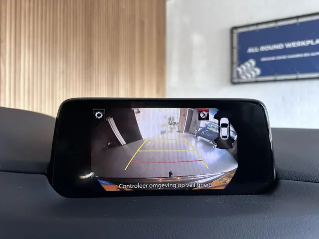 Mazda CX-5 2.5 SkyActiv-G 194 GT-M 4WD 2018 Benzine 7