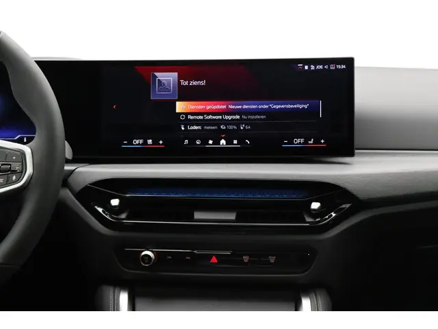BMW i4 eDrive35 2025 Elektrisch 43
