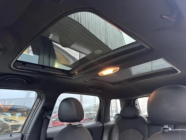 MINI Countryman Mini 1.6 Cooper S Chili 2015 Benzine 18