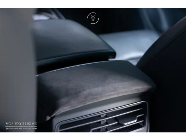 Audi Q8 4.0 TFSI RS Q8 Quattro 2020 Benzine 48