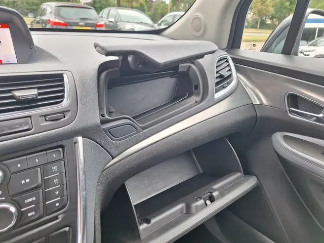 Opel Mokka 1.6 Selection TREKHAAK 2016 Benzine 26