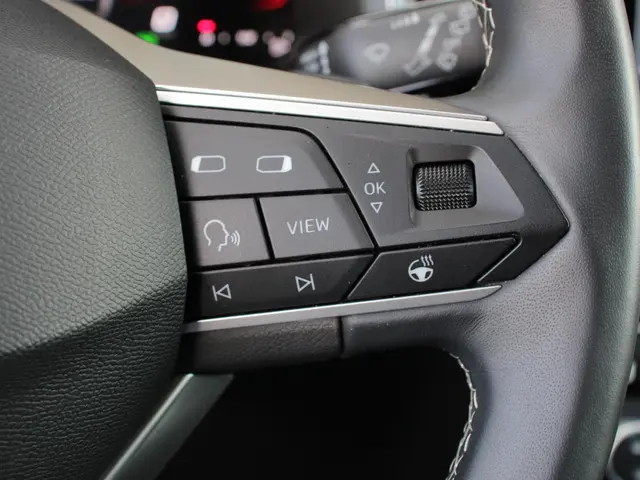 SEAT Ateca 1.5 TSI Style Business Intense 2024 Benzine 17