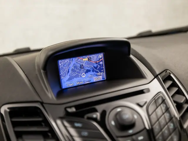 Ford Fiesta 1.0 EcoBoost Titanium 2013 Benzine 8