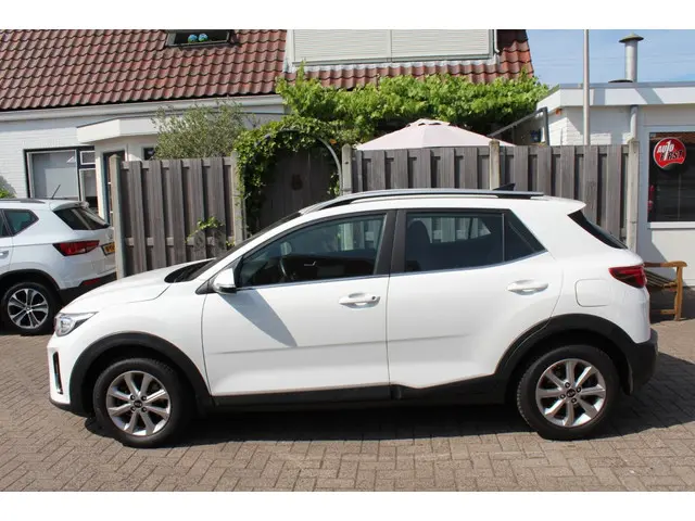 Kia Stonic 1.0 T-GDi Dynamic Line 2020 Benzine 3