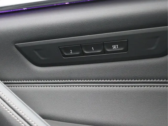 BMW 5 Serie 520i M-Sport High Executive 2021 Benzine 28