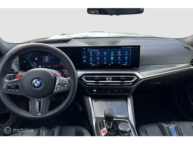 BMW M3 3-serie Touring xDrive Competition 2024 Benzine 11