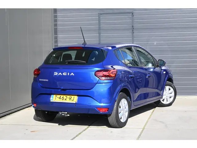 Dacia Sandero 3