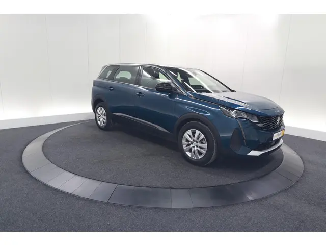 Peugeot 5008 PureTech 130 EAT8 Active Pack 2023 Benzine 80