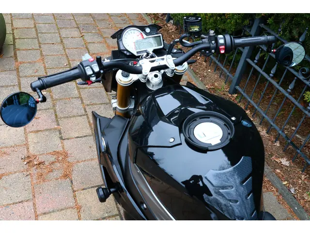 BMW S 1000 R  S1000R | S ESA ABS OBC QHIFT 2016 Benzine 23