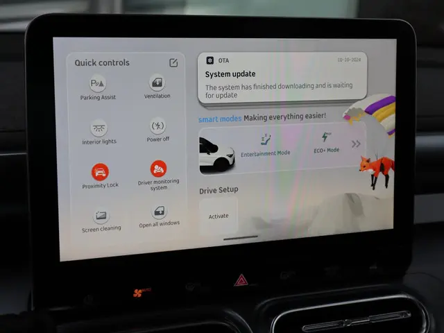 Smart #1 Pure+ 66 kWh 2025 Elektrisch 20