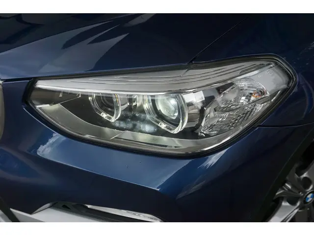 BMW X3 xDrive20i 2019 Benzine 25