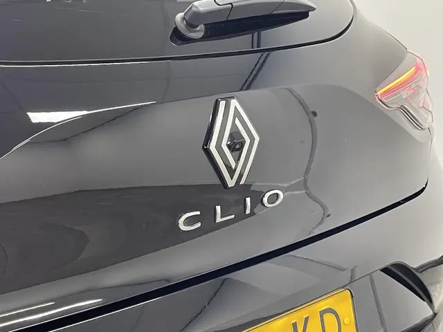Renault Clio 1.0 TCe 90 GPF techno 2024 Benzine 49
