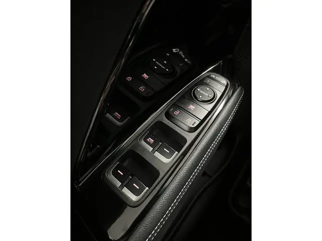 Kia e-Niro DynamicLine 64 kWh 2021 Elektrisch 31