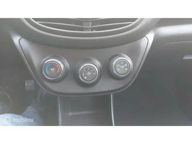 Opel KARL 1.0 ecoFLEX Edition 2018 Benzine 21