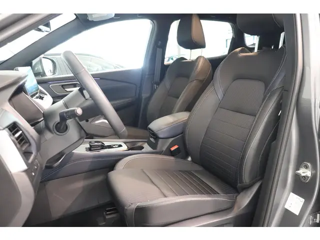 Nissan QASHQAI 1.5 e-Power Tekna 2024 Hybride Benzine 9
