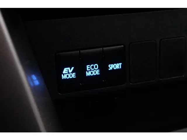 Toyota RAV4 2.5 Hybrid Dynamic 2019 Hybride Benzine 25