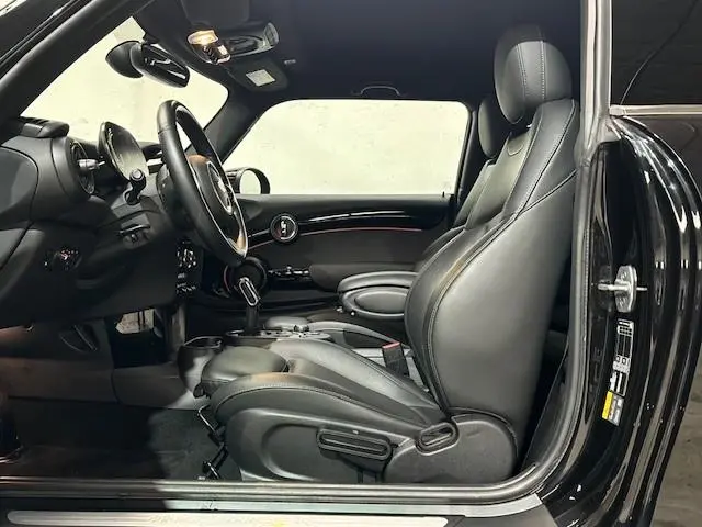 MINI Electric Mini Classic 33 kWh 2021 Elektrisch 16