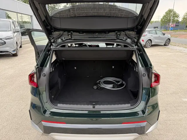 BMW iX1 eDrive20 67 kWh 2024 Elektrisch 38