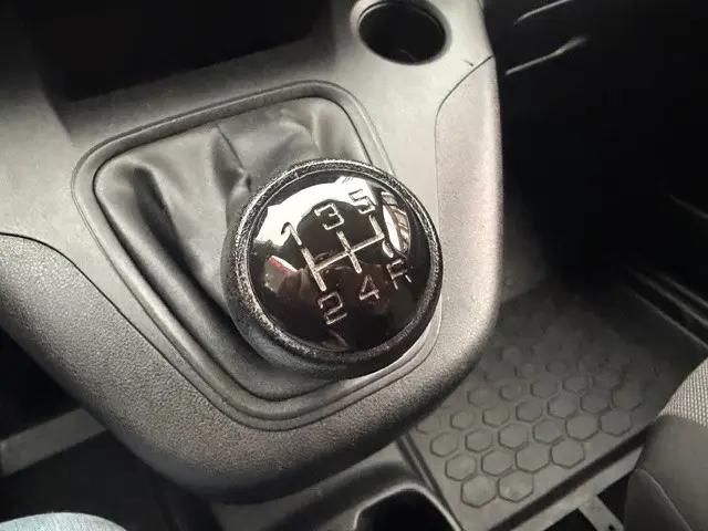 Peugeot Partner 1.5 BlueHDI Pro 2020 Diesel 16