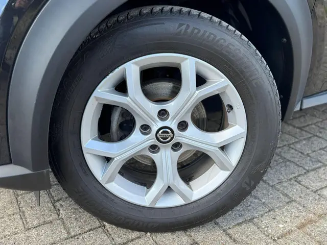 Nissan Juke 1.0 DIG-T Acenta camera 2020 Benzine 35