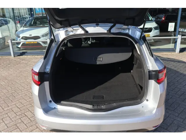 Renault Mégane Estate 1.5 dCi GT-Line 2016 Diesel 16