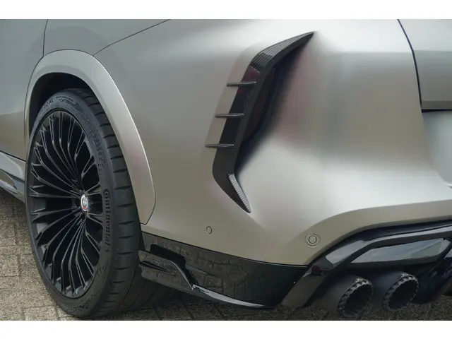 BMW X6 M Competition 2022 Benzine 17