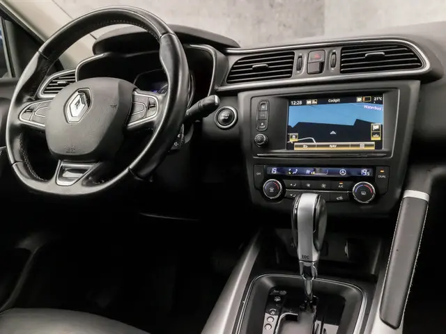 Renault Kadjar 1.2 TCe Bose Sport 2018 Benzine 7