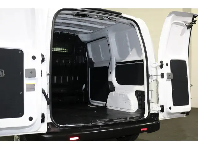 Nissan e-NV200 Business 2014 Elektrisch 14