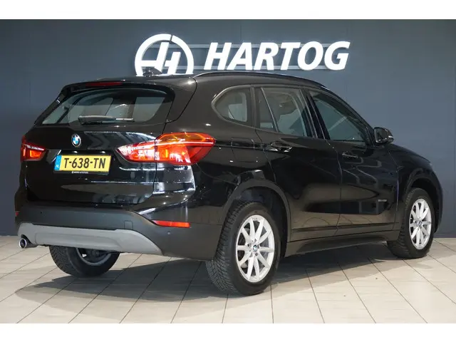 BMW X1 2